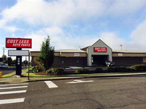 Cost less auto parts kelso washington - Cost Less Auto Parts. Store Details. Address. 300 Oak St. Kelso, WA 98626. Phone Number. (360) 353-5956. Map & Directions Website. Tell people what you …